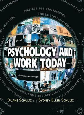 Psychology and Work Today 1