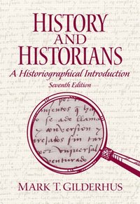 bokomslag History and Historians