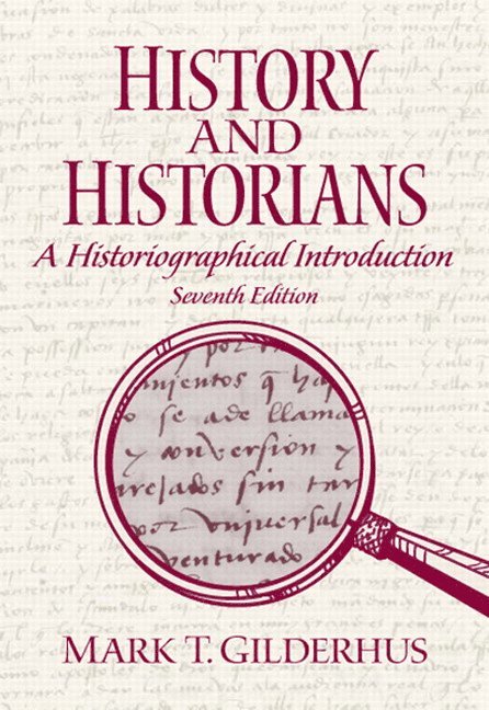History and Historians 1