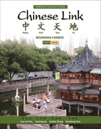 bokomslag Chinese Link