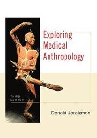 bokomslag Exploring Medical Anthropology