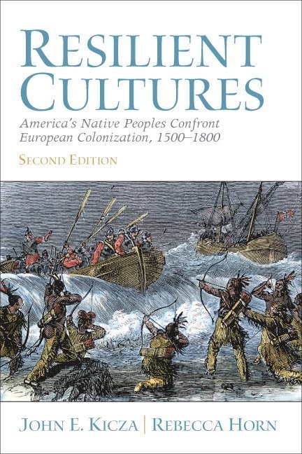Resilient Cultures