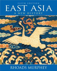 bokomslag East Asia