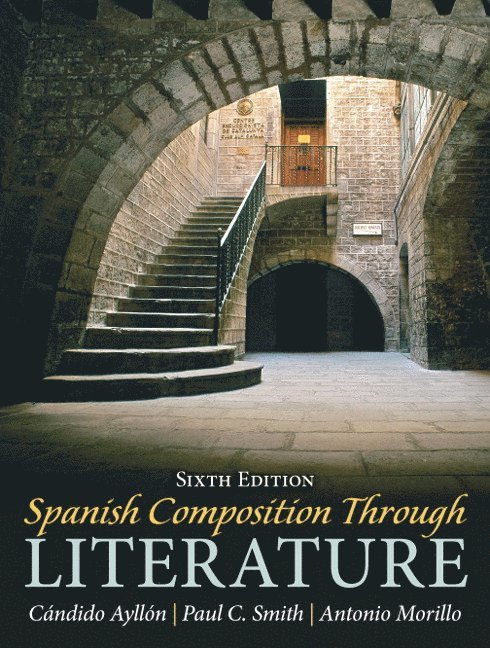 Spanish Composition Through Literature