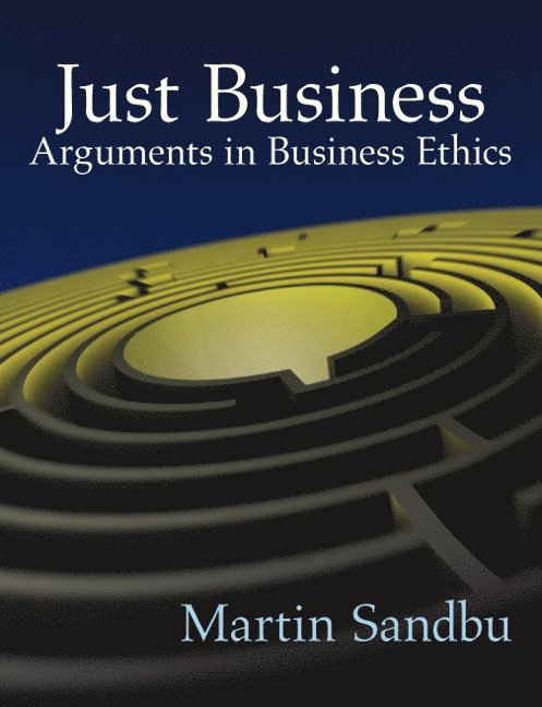 Just Business 1