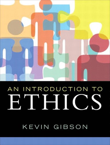 bokomslag Introduction to Ethics, An