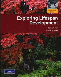 bokomslag Exploring Lifespan Development
