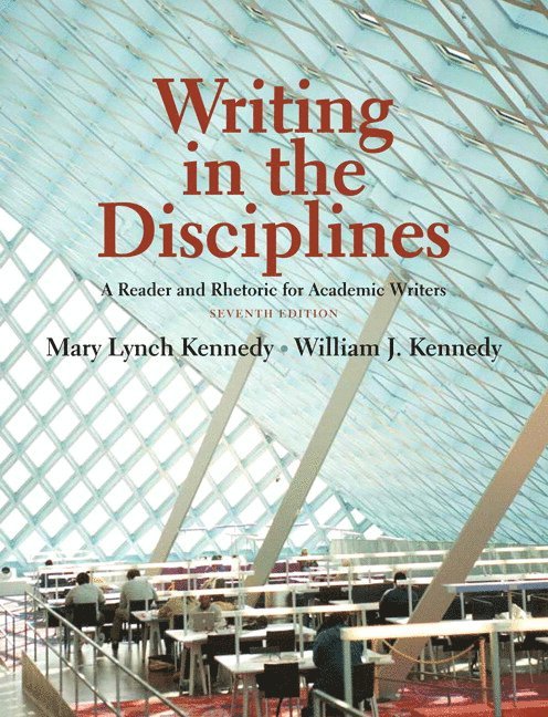 Writing in the Disciplines 1