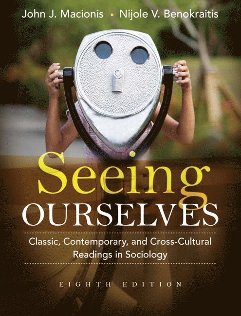 Seeing Ourselves 1