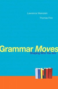 bokomslag Grammar Moves