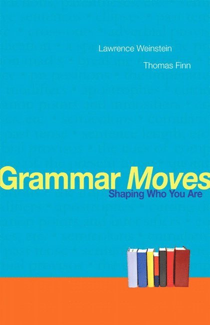 Grammar Moves 1