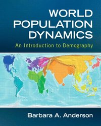 bokomslag World Population Dynamics