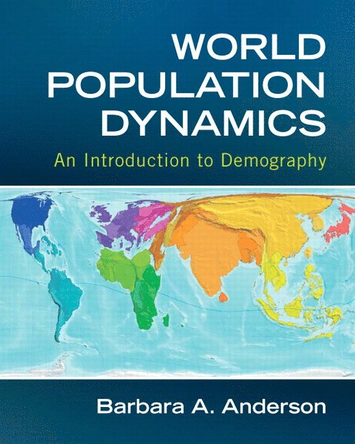World Population Dynamics 1