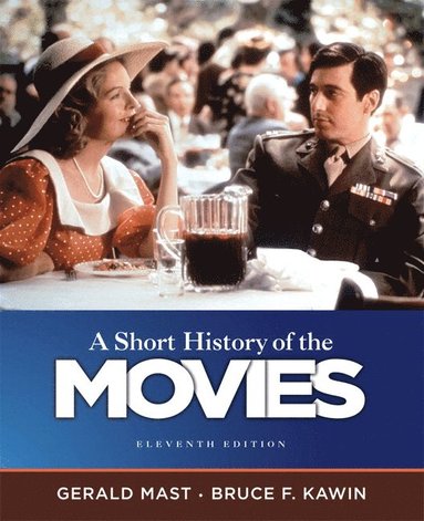 bokomslag Short History of the Movies, A