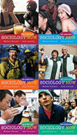 Michael S. Kimmel, Amy Beth Aronson - Sociology Now: The Essentials [With Student Access Code Card], Häftad