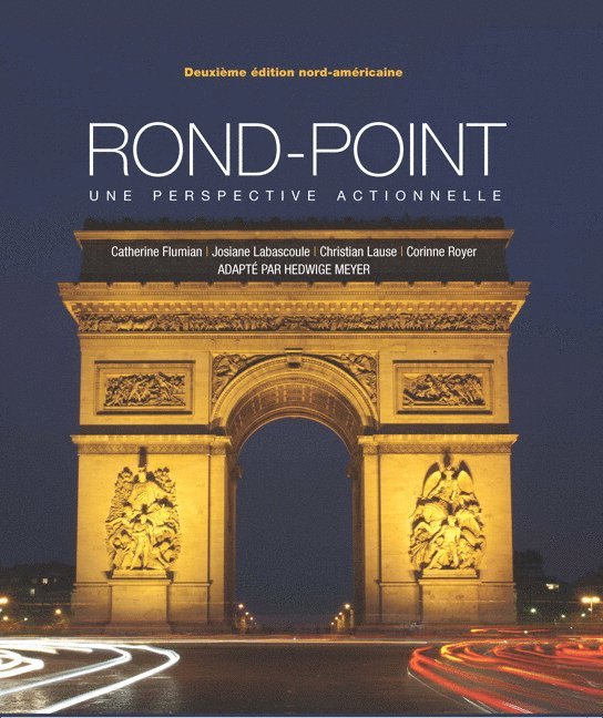 Rond-Point