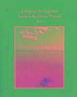 bokomslag European Student Activities Manual for Ponto de Encontro