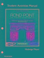 Student Activities Manual for Rond-Point