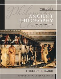 bokomslag Philosophic Classics