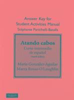 SAM Answer Key for Atando cabos