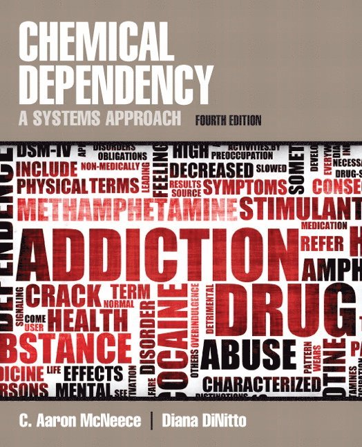 Chemical Dependency 1
