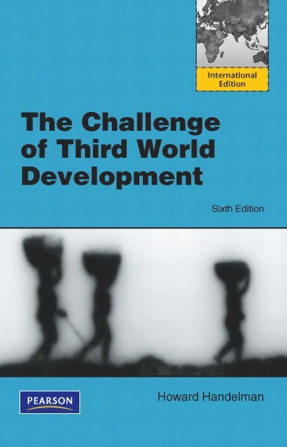 The Challenge of Third World Development 1
