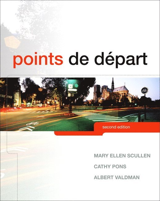 Points de dpart 1