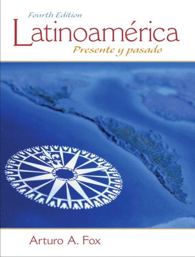 bokomslag Latinoamérica