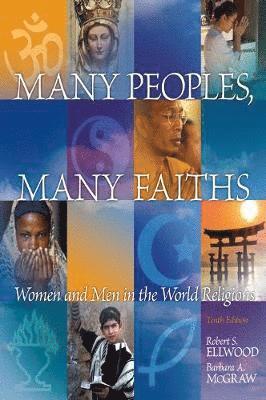 Many Peoples, Many Faiths 1