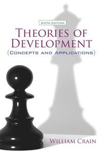 bokomslag Theories of Development