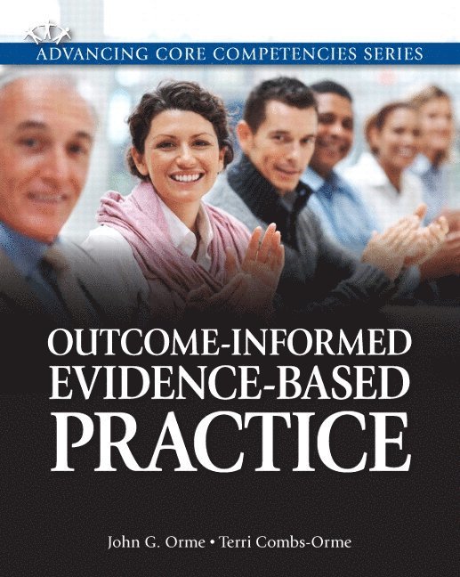 Outcome-Informed Evidence-Based Practice