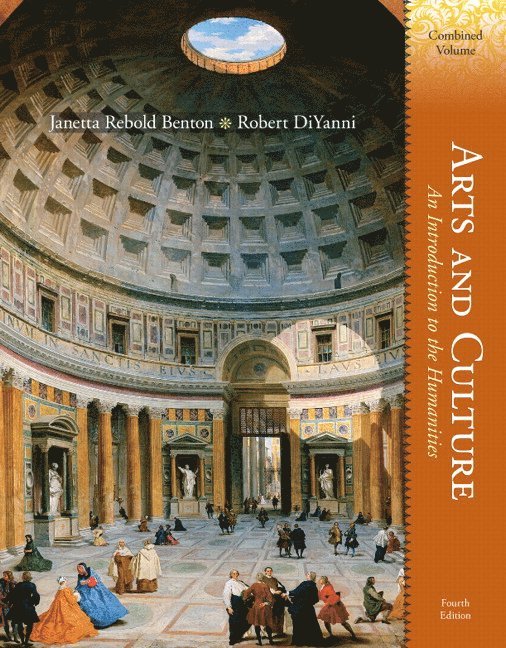 Arts and Culture