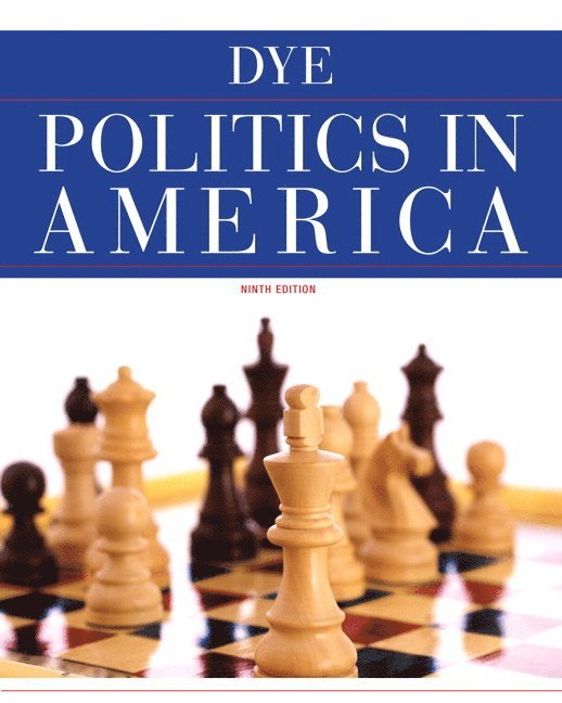 Politics in America 1