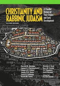 bokomslag Christianity and Rabbinic Judaism