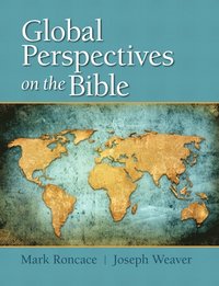 bokomslag Global Perspectives on the Bible