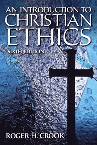 bokomslag Introduction to Christian Ethics