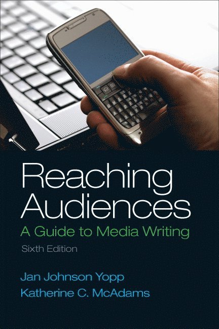 Reaching Audiences 1