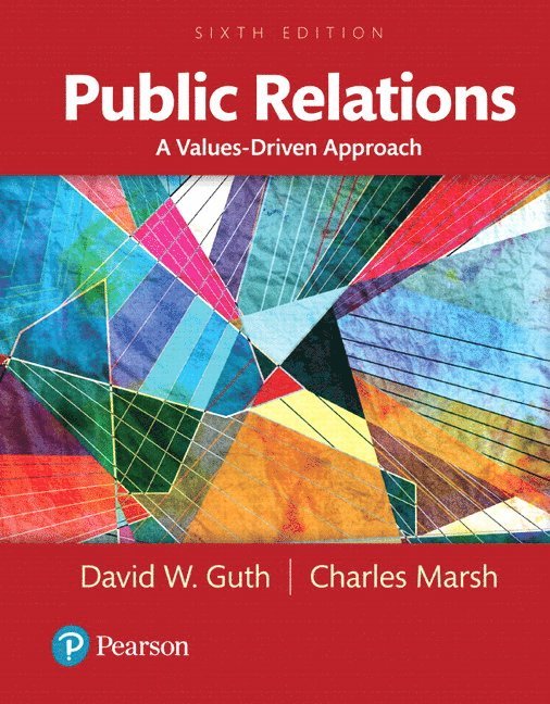 Public Relations 1