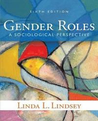 bokomslag Gender Roles
