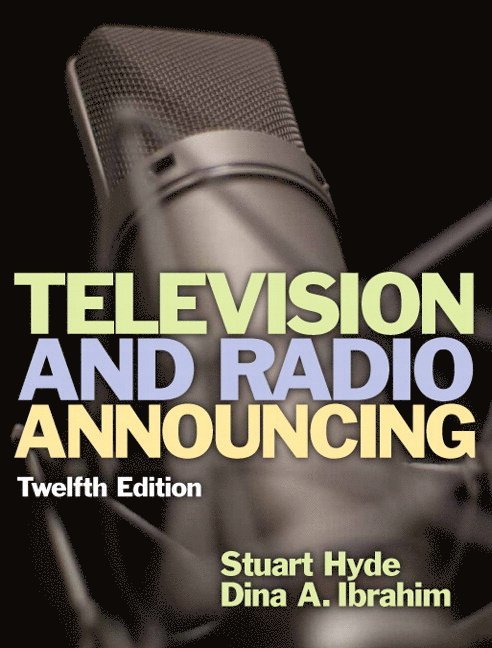 Television and Radio Announcing 1