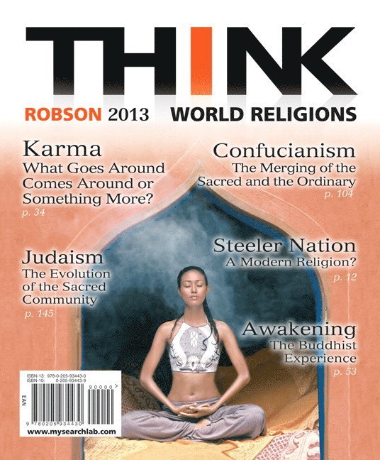 THINK World Religions 1