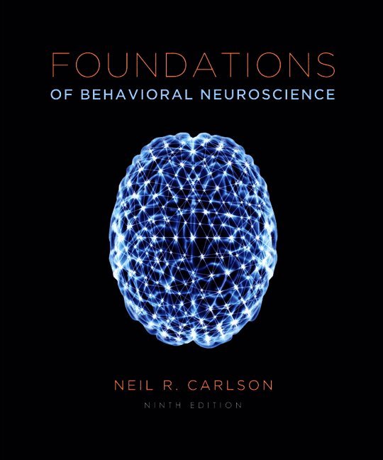 Foundations of Behavioral Neuroscience (paper)
