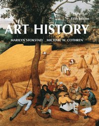 bokomslag Art History with Student Access Code