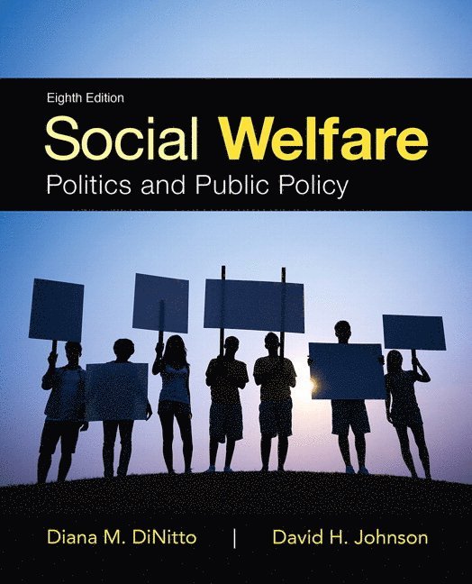 Social Welfare 1