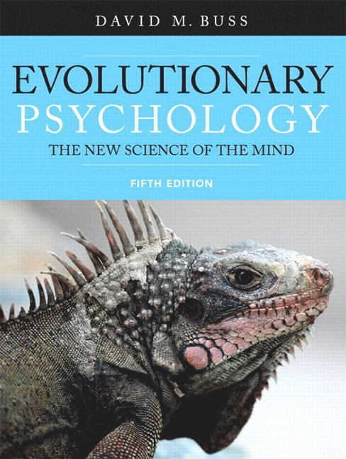 Evolutionary Psychology 1