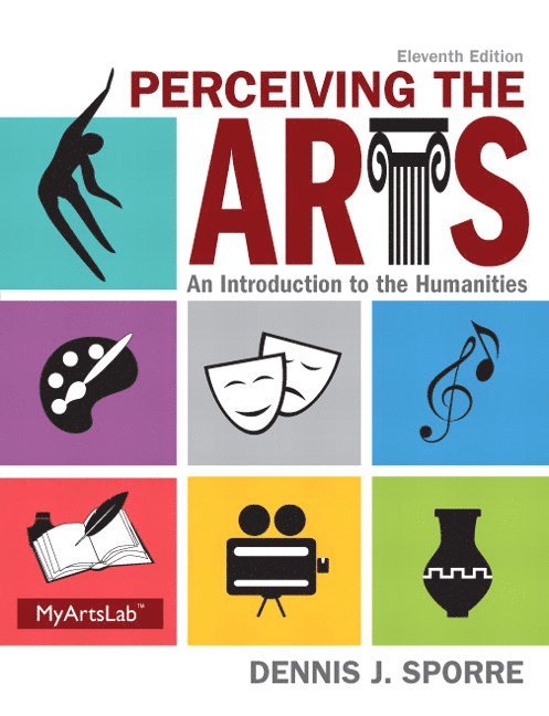 Perceiving the Arts 1