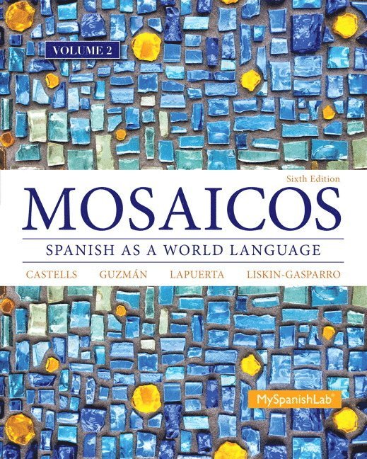Mosaicos Volume 2