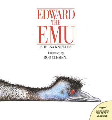 bokomslag Edward the EMU