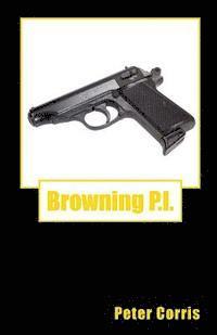 bokomslag Browning P.I.