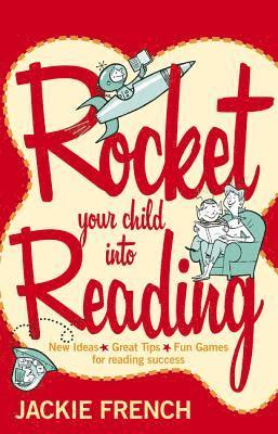 Rocket Your Child Into Reading 1